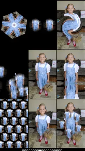 Скриншот 6 — Mega Photo