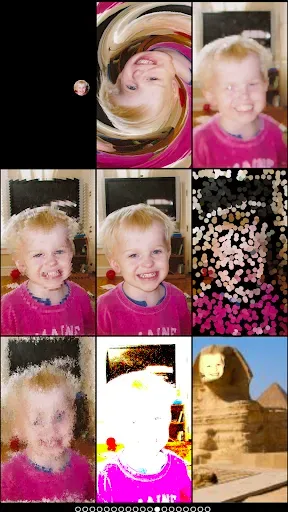 Скриншот 3 — Mega Photo Pro