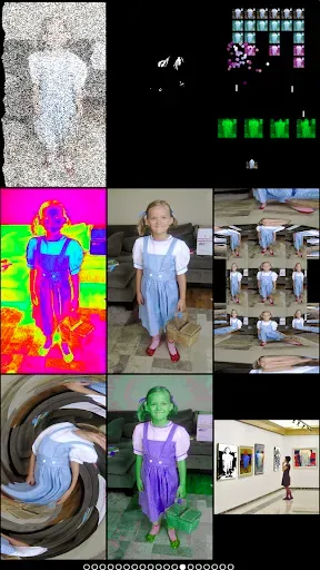 Скриншот 4 — Mega Photo Pro