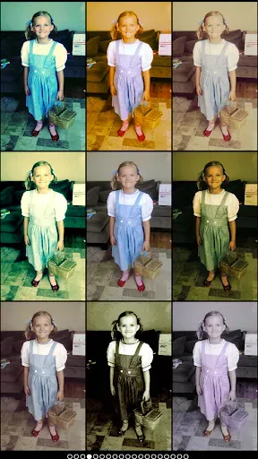 Скриншот 6 — Mega Photo Pro