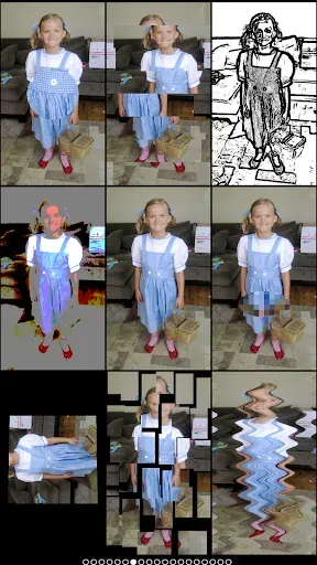 Скриншот 7 — Mega Photo Pro