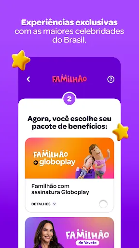 Скриншот 5 — Familhão