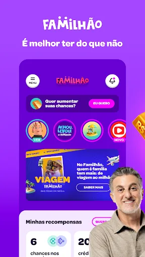 Скриншот 6 — Familhão