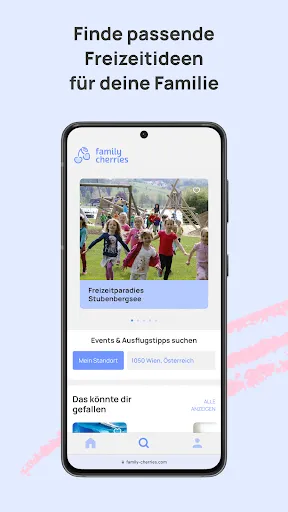Скриншот 1 — family bonus card App