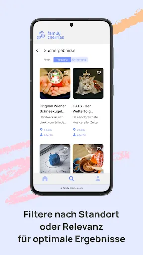 Скриншот 2 — family bonus card App