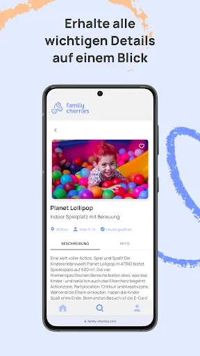 Скриншот 3 — family bonus card App