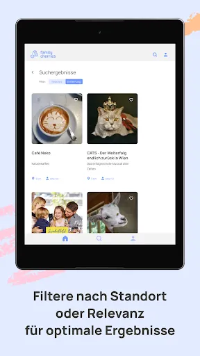 Скриншот 6 — family bonus card App