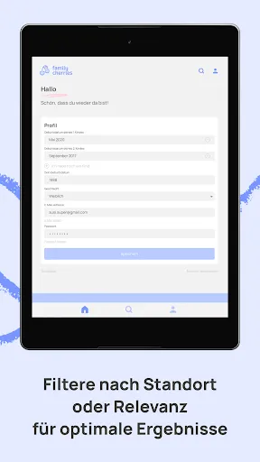 Скриншот 8 — family bonus card App