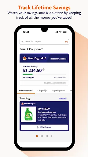 Скриншот 2 — Family Dollar