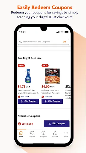 Скриншот 6 — Family Dollar