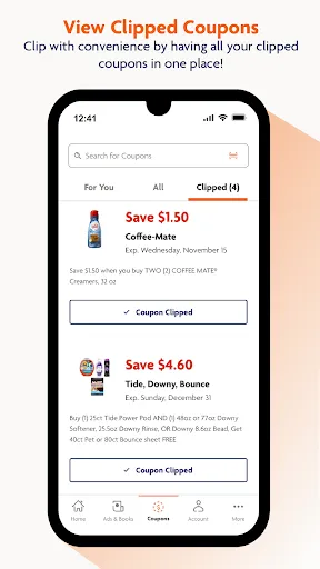 Скриншот 8 — Family Dollar