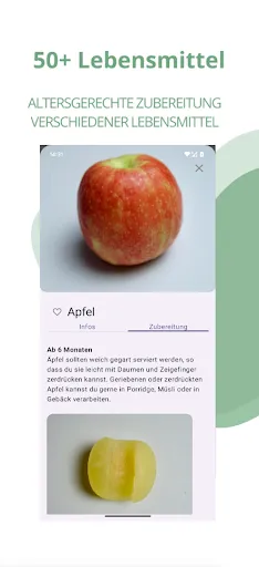 Скриншот 3 — Beikost App
