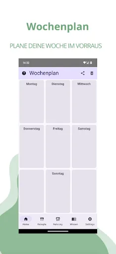 Скриншот 4 — Beikost App
