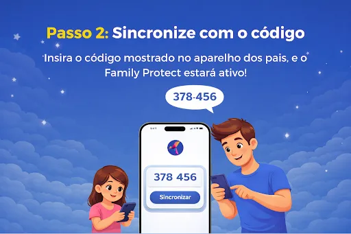 Скриншот 4 — Family Protect Filho