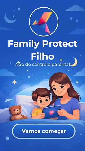 Скриншот 5 — Family Protect Filho
