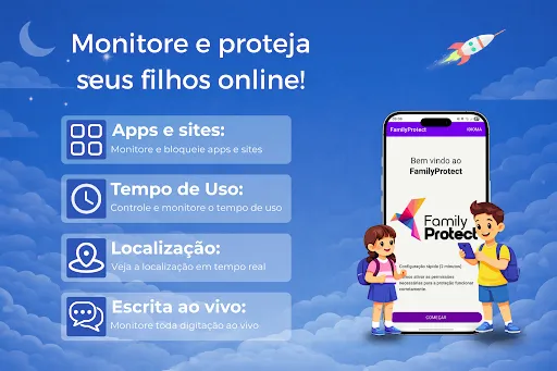Скриншот 6 — Family Protect Filho