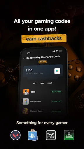 Скриншот 7 — FamApp by Trio: UPI & Card