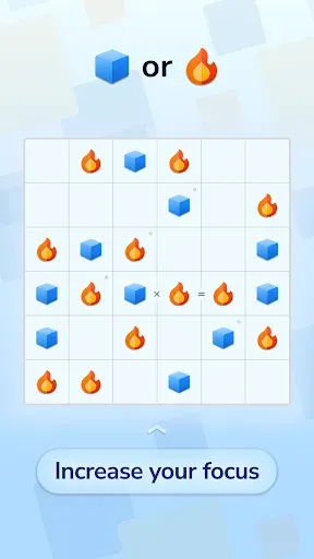 Скриншот 5 — Everyday Grids: Logic Puzzles