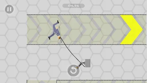 Скриншот 3 — Happy Wheels