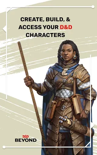 Скриншот 8 — D&D Beyond