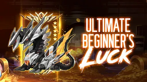 Скриншот 1 — Summoners Era: Idle Strategy