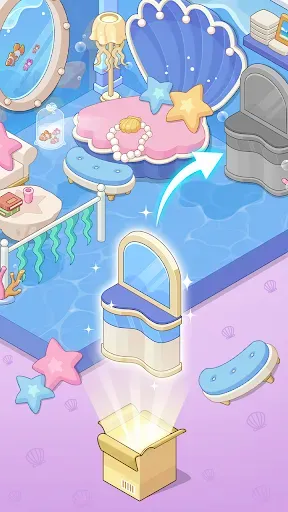 Скриншот 2 — Fantasy Room