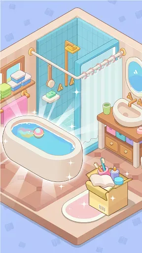 Скриншот 3 — Fantasy Room