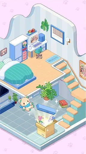 Скриншот 6 — Fantasy Room
