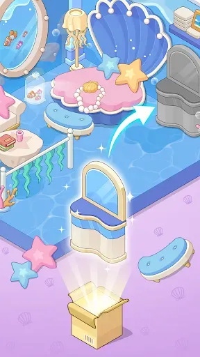 Скриншот 8 — Fantasy Room
