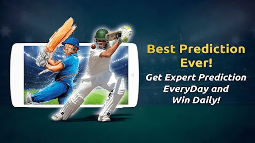 Скриншот 8 — CricAi : Cricket Prediction