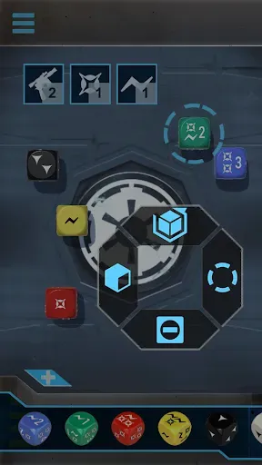 Скриншот 2 — Star Wars™ Dice