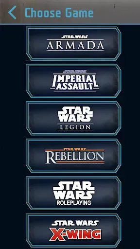 Скриншот 3 — Star Wars™ Dice