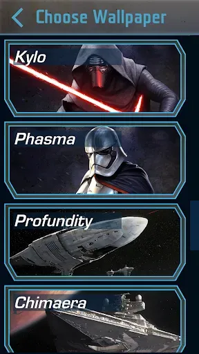 Скриншот 4 — Star Wars™ Dice