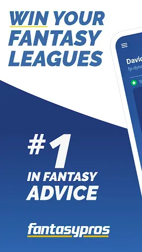 Скриншот 1 — Fantasy Football My Playbook