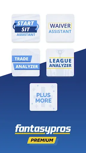 Скриншот 8 — Fantasy Football My Playbook