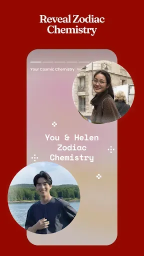 Скриншот 6 — Krush - Asian Dating & Social