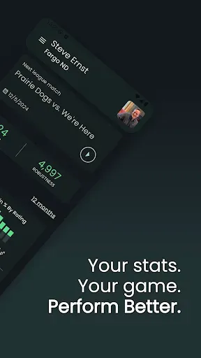 Скриншот 2 — FargoRate Player