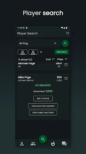 Скриншот 5 — FargoRate Player