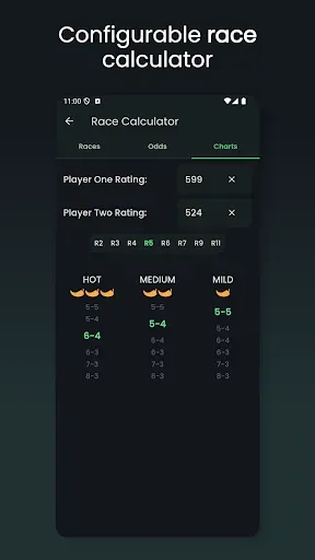 Скриншот 6 — FargoRate Player