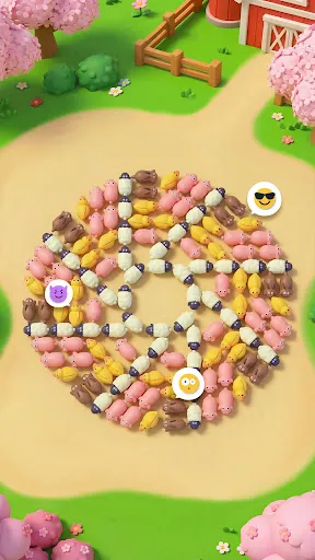 Скриншот 2 — Farm Tap
