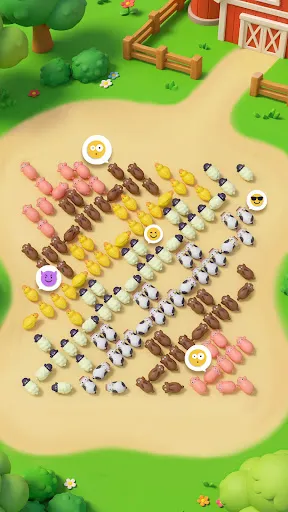 Скриншот 5 — Farm Tap