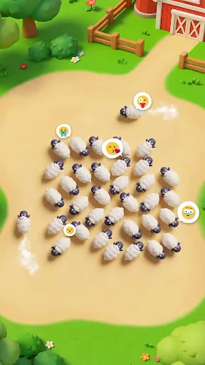 Скриншот 6 — Farm Tap