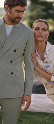 Скриншот 1 — P&C* Fashion Shop