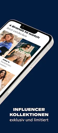 Скриншот 3 — P&C* Fashion Shop