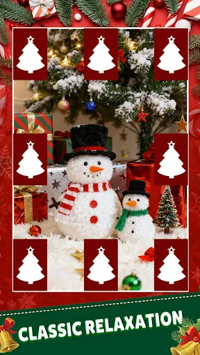 Скриншот 4 — Jigsaw Link Puzzles