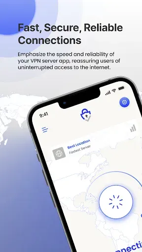 Скриншот 8 — VPN Master - VPN Proxy Master