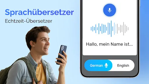 Скриншот 2 — Go Translate Alle Sprachen