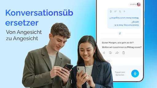 Скриншот 4 — Go Translate Alle Sprachen