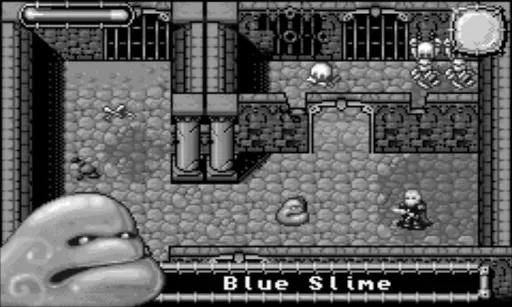 Скриншот 3 — Emulator Shaders