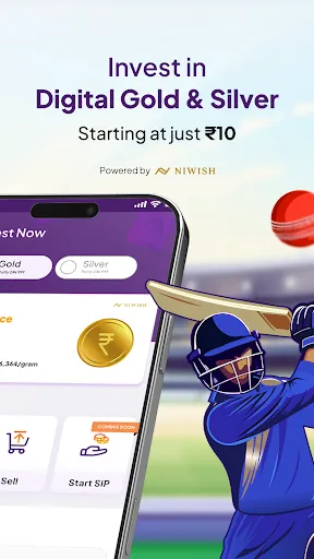 Скриншот 5 — FatakPay: Loans & Investments
